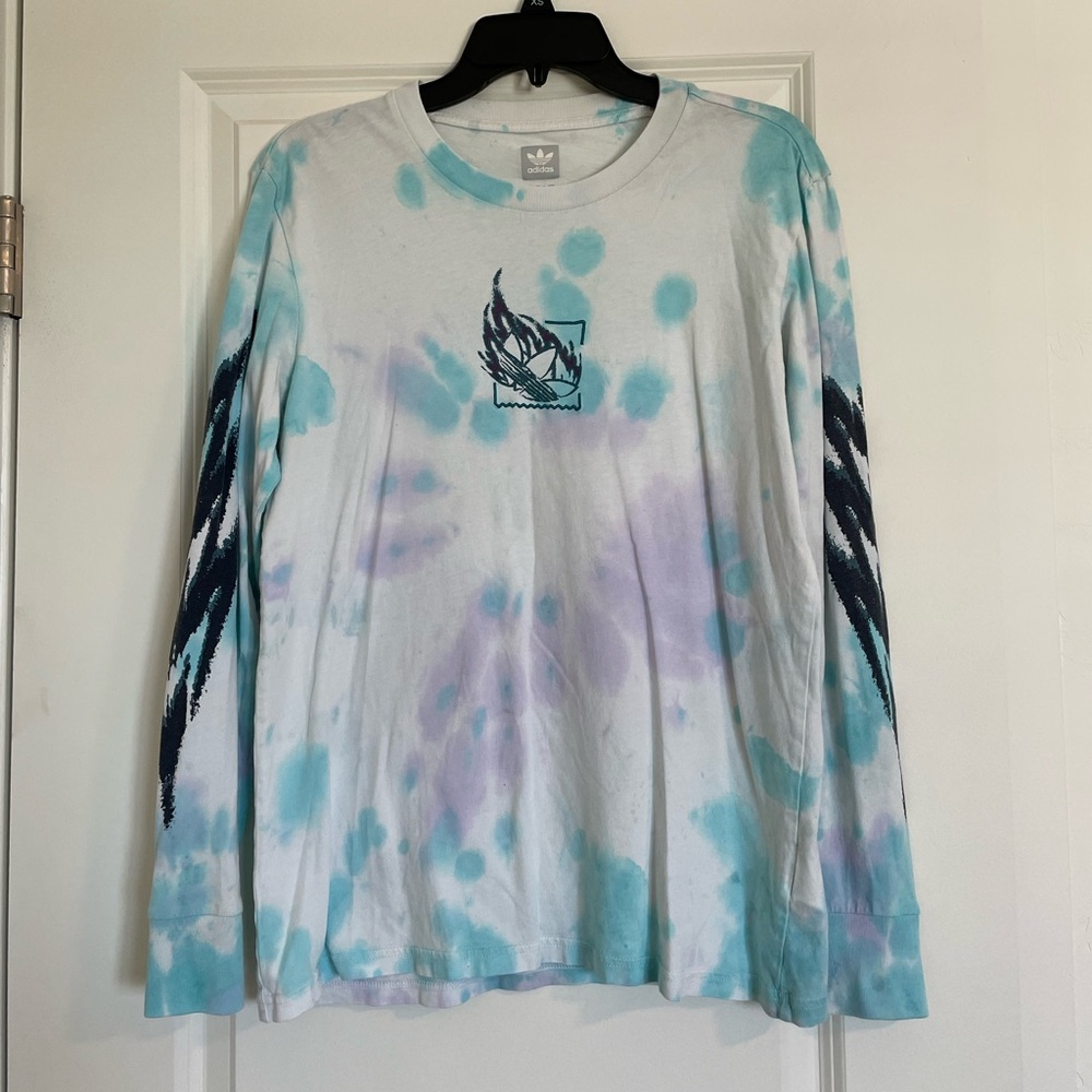 Skateboarding Adidas Top 🛹